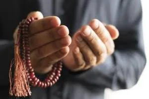 نماز خوان شدن فرزند