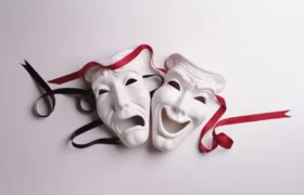 روز بزرگداشت هنرهای نمایشی؛ تجلی روح خلاق ملت ایران