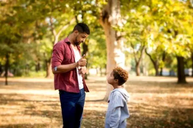 کنترل عصبانیت از بچه