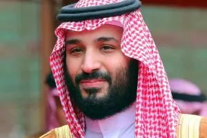 محمد بن سلمان