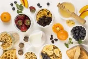 مواد غذایی ناسازگار با هم