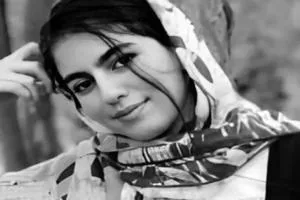 الهه حسین نژاد