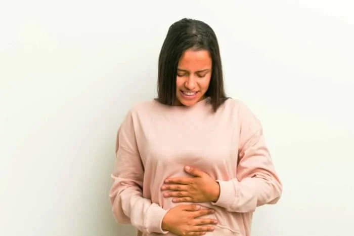 ناراحتی معده